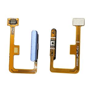 FLAT FINGERPRINT PER XIAOMI 11 LITE 5G NE BLU