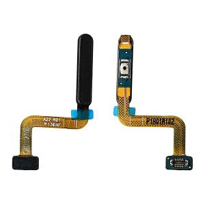 FLAT FINGERPRINT A225F A22 4G NERO