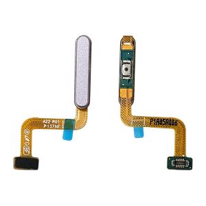 FLAT FINGERPRINT A225F A22 4G VIOLA