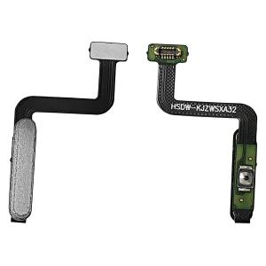 FLAT FINGERPRINT A326B A32 5G BIANCO