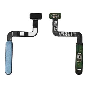 FLAT FINGERPRINT A326B A32 5G BLU