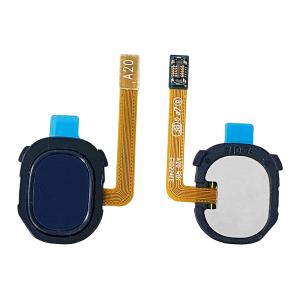 FLAT FINGERPRINT A202F A20E BLU