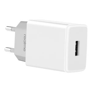 PRESA USB REALME 10W BIANCO OP52CAEH 5473484 - SERVICE PACK