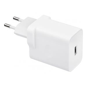 PRESA USB REALME 18W BIANCO OP92JAEH 5473739 - SERVICE PACK