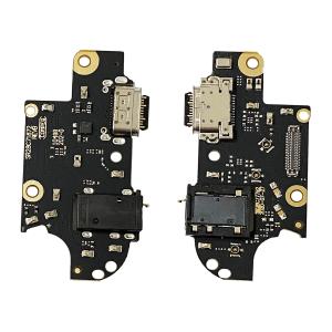 PCB RICARICA PER MOTOROLA XT2075 MOTO G 5G PLUS (SENZA COMPONENTI)