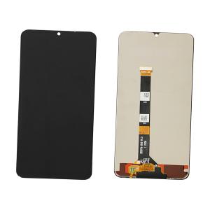 DISPLAY LCD PER REALME C51 RMX3830 / C53 RMX3760 / NOTE 50 RMX3834 / NARZO N53 RMX3761 NERO