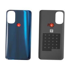 BACK COVER PER MOTOROLA XT2169-1 MOTO G71 5G VERDE 5S58C19918
