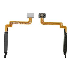 FLAT FINGERPRINT PER XIAOMI REDMI NOTE 10 5G NERO