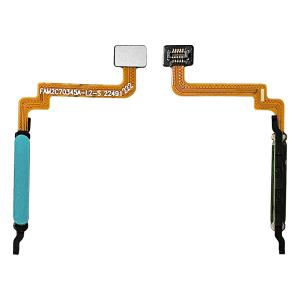 FLAT FINGERPRINT PER XIAOMI REDMI NOTE 10 5G VERDE