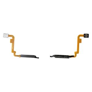 FLAT FINGERPRINT PER XIAOMI REDMI NOTE 10S / POCO M5S NERO