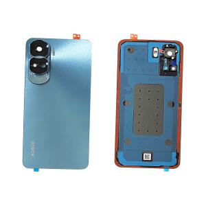 BACK COVER HONOR 90 LITE BLU / CYAN LAKE 0235AGEA