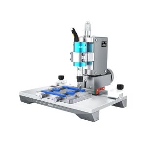 MACCHINA RETTIFICATRICE AIXUN CNC 2ND GEN GRINDING PER CIRCUITI INTEGRATI &amp; RIMOZIONE IC CHIP NAND