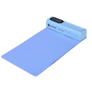 PIANO DA LAVORO SUNSHINE S-918E PAD RISCALDATO