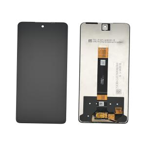 DISPLAY LCD PER TCL 40NXTPAPER 4G T612B / 50 SE 4G T611B NERO