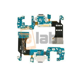 CONNETTORE DI RICARICA + MICROFONO RICONDIZIONATO SAMSUNG GALAXY S8 G950F