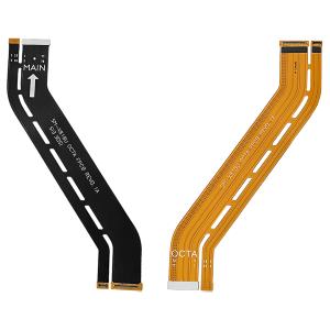 FLAT COLLEGAMENTO X810 X816B (MAIN + OCTA) GH59-15673A