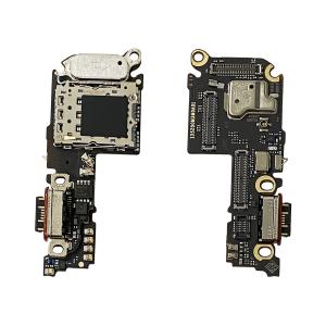 PCB RICARICA PER XIAOMI 13 5G CON LETTORE SIM 56000100M300