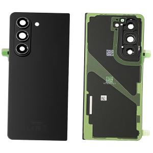 BACK COVER PER SAMSUNG F946B Z FOLD5 5G NERO (CE UKCA) GH82-31862A