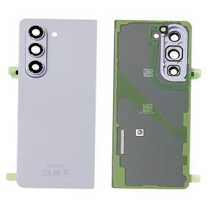 BACK COVER PER SAMSUNG F946B Z FOLD5 5G BLU GHIACCIATO / ICY BLUE (CE UKCA) GH82-31862C