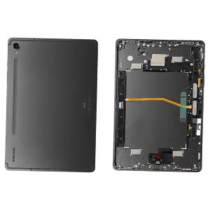 BACK COVER PER SAMSUNG X710 NERO / GRAPHITE GH82-31679A