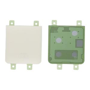 BACK COVER PER SAMSUNG F731B Z FLIP5 5G CREMA GH82-31929B - SERVICE PACK