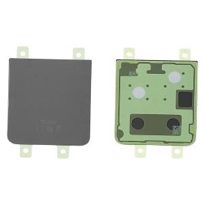 BACK COVER PER SAMSUNG F731B Z FLIP5 5G NERO / GRAPHITE GH82-31929A GH98-48648A - SERVICE PACK