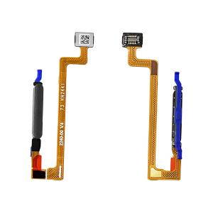 FLAT FINGERPRINT PER XIAOMI POCO X5 / REDMI NOTE 12 5G NERO 49010000CJ5F