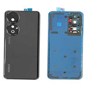 BACK COVER PER HONOR 90 5G NERO 0235AGCF