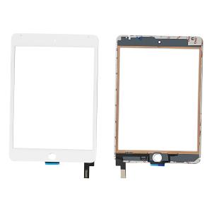 TOUCH SCREEN PER IPAD MINI 4 BIANCO (Real Copper)