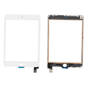 TOUCH SCREEN PER IPAD MINI 5 BIANCO (Real Copper)