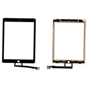 TOUCH SCREEN PER IPAD PRO 9.7 2016 NERO + OCA (Real Copper)