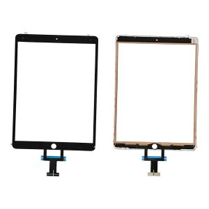 TOUCH SCREEN PER IPAD PRO 10.5 2017 NERO + OCA (Real Copper)