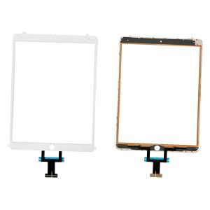 TOUCH SCREEN PER IPAD PRO 10.5 2017 BIANCO + OCA (Real Copper)