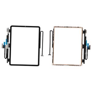 TOUCH SCREEN PER IPAD PRO 11 2018 / 2020 NERO + OCA (Real Copper)
