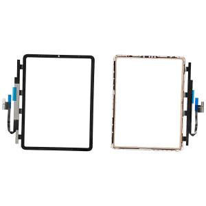 TOUCH SCREEN PER IPAD PRO 11 2021 / 2022 NERO + OCA (Real Copper)