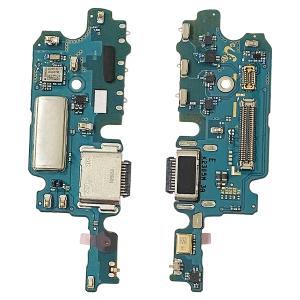 PCB RICARICA F916B Z FOLD 2 5G GH82-23951A GH96-12839A
