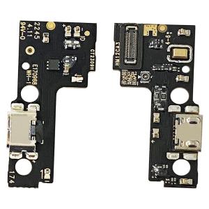 PCB RICARICA PER XIAOMI REDMI 12C
