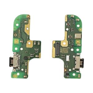 PCB RICARICA PER MOTOROLA XT2091 MOTO G9 POWER 5P68C17641 5P68C18580