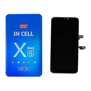 DISPLAY LCD PER IPHONE XS MAX (INCELL ZY LTPS-COF)