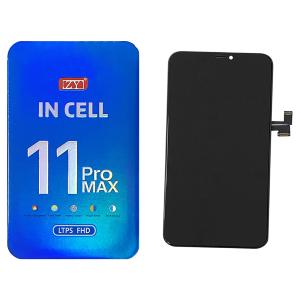 DISPLAY LCD PER IPHONE 11 PRO MAX (INCELL ZY LTPS-COF IC Intercambiabile)