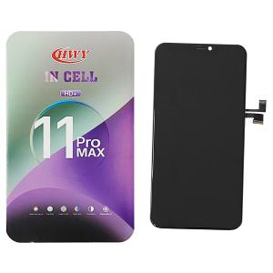 DISPLAY LCD PER IPHONE 11 PRO MAX (INCELL ZY a-Si HD+ IC Intercambiabile)
