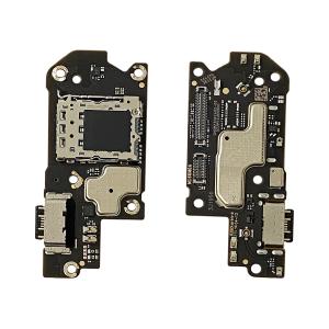 PCB RICARICA PER XIAOMI REDMI 12 PRO PLUS 5G CON LETTORE SIM 560002M16U00