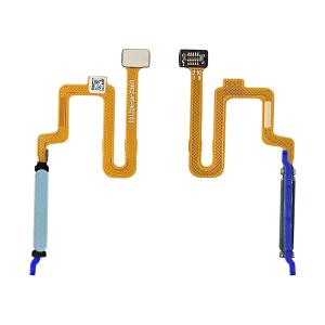 FLAT FINGERPRINT PER XIAOMI REDMI NOTE 12 PRO 4G BLU 49010000A05F 490100009Y4J