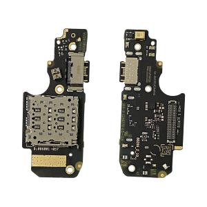 PCB RICARICA PER XIAOMI REDMI NOTE 12 PRO 4G CON LETTORE SIM 5600020K6A00