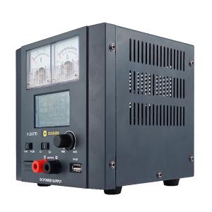 ALIMENTATORE DA BANCO SUNSHINE P-1505TD 15V 5A DC