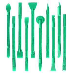PALETTA SPUDGER RELIFE RL-049C IN NYLON (SET 10PZ)