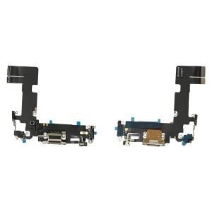 FLAT DOCK RICARICA PER IPHONE 13 BIANCO (AAA)