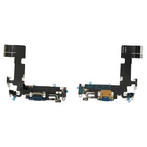 FLAT DOCK RICARICA PER IPHONE 13 BLU (AAA)