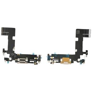 FLAT DOCK RICARICA PER IPHONE 13 ROSA (AAA)