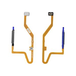 FLAT FINGERPRINT PER XIAOMI POCO X5 PRO / REDMI NOTE 12 PRO 5G NERO 49010000CB5F
